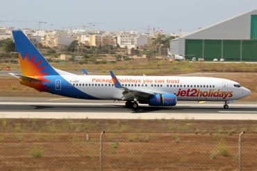 G-JZHT