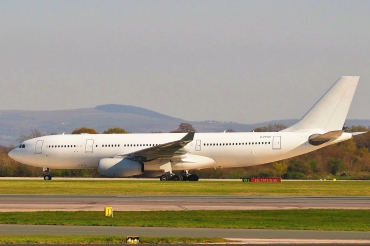 G-VYGM