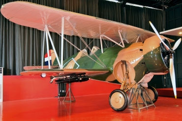 KH10*/* Curtiss Hawk III