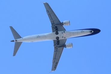 ER-ECB (cn 19000325) Embraer 190-100LR