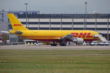D-AEAB, (cn 837), Airbus A300B4-622R