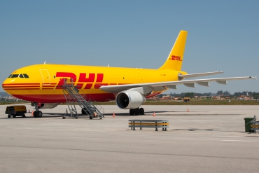 D-AEAQ (729) 1994 Airbus A300B4-622R(F)
