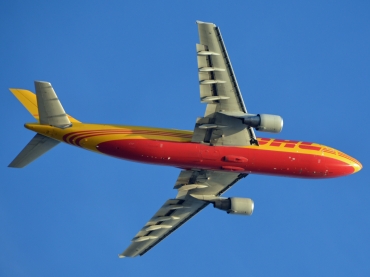 D-AEAS (737) 1994 Airbus A300B4-622R(F)