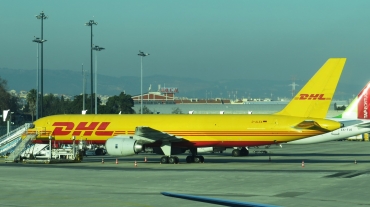D-ALEA (22172) 1982 Boeing 757-236(SF)