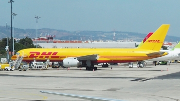 D-ALEG (23398) 1985 Boeing 757-236(SF)