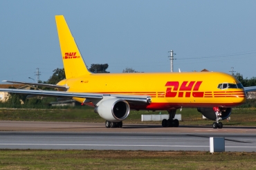 D-ALES (29442) 1998 Boeing 757-2Q8(PCF)