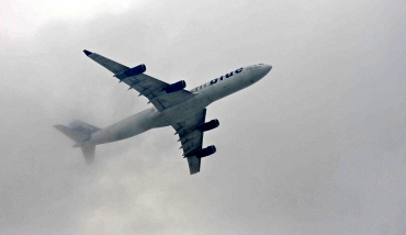 AP-EDF, (cn 257), Airbus A340-313X