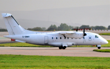 G-BWIR (3023) 1994 Dornier Do-328-100