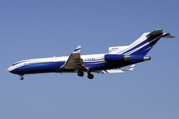 M-STAR (22687) 1981 Boeing 727-2X8(A)(RE)(WL)
