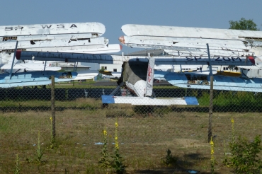 SP-ZOM (20890886) PZL-Okecie PZL-104 Wilga-35A