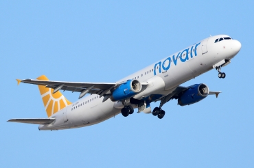 SE-RDN (2211) 2004 Airbus A321-231