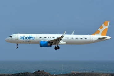 SE-RKA (7746) 2017 Airbus A321-253N