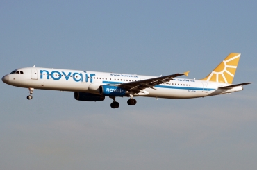 SE-RDN (2211) 2004 Airbus A321-231