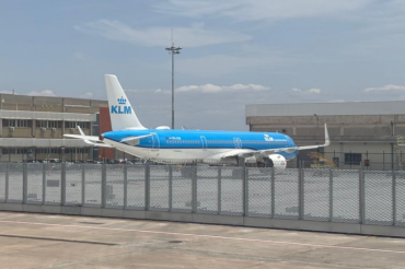 PH-AXB · Airbus A321-252NX · LIS / LPPT