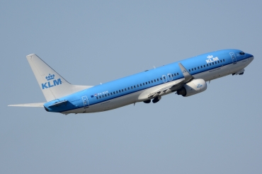 PH-BXM (30355) 2000 Boeing 737-8K2(WL)
