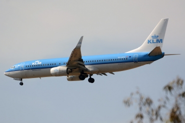 PH-BXG (30357) 2000 Boeing 737-8K2(WL)