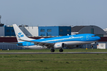 PH-BCD (42149) 2013 Boeing 737-8K2(WL)