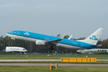 PH-BCA (37820) 2010 Boeing 737-8K2(WL)