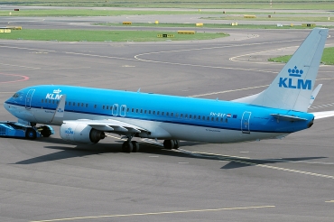 PH-BXF (29596) 2000 Boeing 737-8K2(WL)