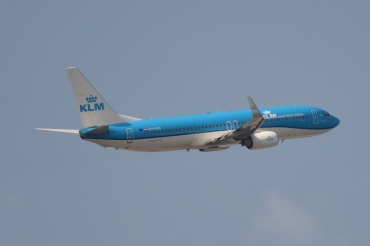 PH-HSE (39259) 2011 Boeing 737-8K2(WL)