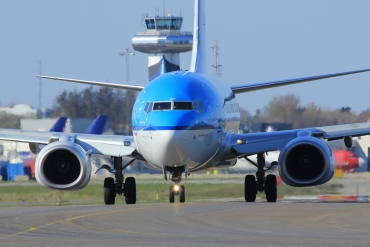 PH-BGW (38128) 2011 Boeing 737-7K2(WL)