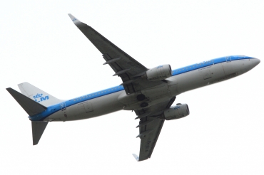 PH-BXN (30356) 2000 Boeing 737-8K2(WL)
