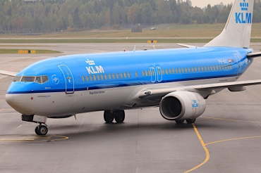 PH-BXL (30359) 2000 Boeing 737-8K2(WL)