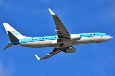 PH-BCA (37820) 2010 Boeing 737-8K2(WL)