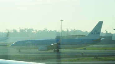 PH-BGA · Boeing 737-8K2(WL) · (LIS / LPPT)
