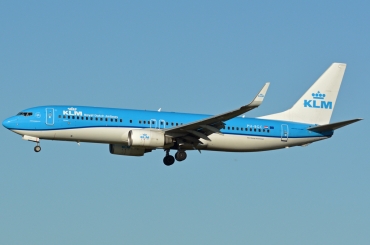 PH-BGC (30361) 2008 Boeing 737-8K2(WL)