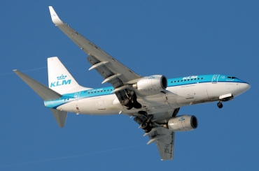 PH-BGE (30371) 2008 Boeing 737-7K2(WL)