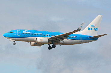 PH-BGM (39255) 2011 Boeing 737-7K2(WL)