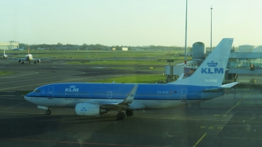 PH-BGR (39446) 2011 Boeing 737-7K2(WL)
