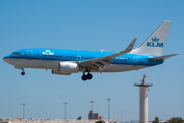 PH-BGR (39446) 2011 Boeing 737-7K2(WL)
