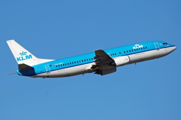 PH-BPC (24468) 1989 Boeing 737-4Y0
