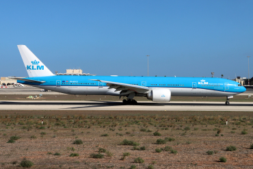 PH-BVO (35946) 2015 Boeing 777-306ER