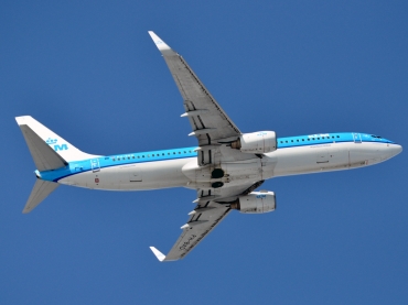 PH-BXD · Boeing 737-8K2(WL) · (CPH / EKCH)
