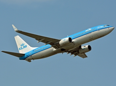 PH-BXE (29595) 2000 Boeing 737-8K2