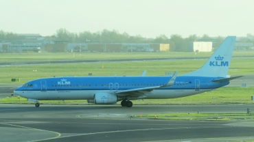 PH-BXI (30358) 2000 Boeing 737-8K2(WL)