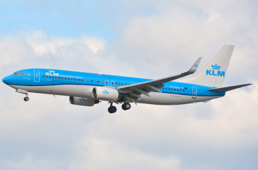 PH-BXK (29598) 2000 Boeing 737-8K2(WL)