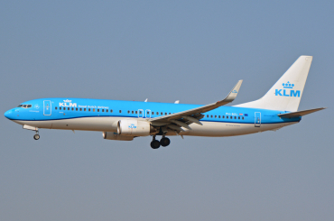 PH-BXL (30359) 2000 Boeing 737-8K2(WL)