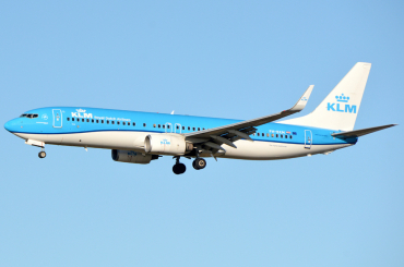PH-BXM (30355) 2000 Boeing 737-8K2(WL)