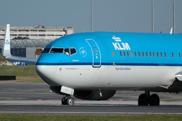 PH-BXP (29600) 2001 Boeing 737-9K2(WL)