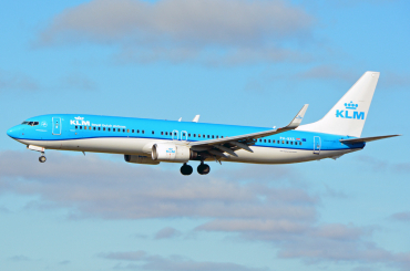 PH-BXS (29602) 2001 Boeing 737-9K2(WL)