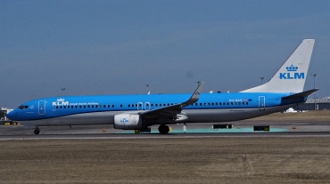 PH-BXS (29602) 2001 Boeing 737-9K2(WL)