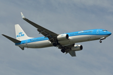 PH-BXT (32944) 2004 Boeing 737-9K2(WL)