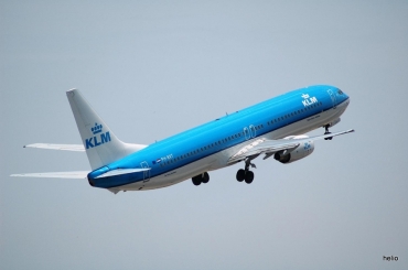 PH-BXT (32944) 2004 Boeing 737-9K2(WL)