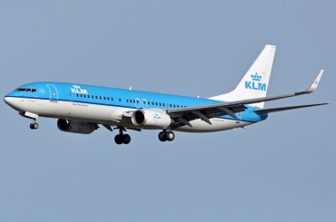PH-BXY · Boeing 737-8K2(WL) · (CPH / EKCH)