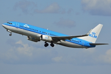 PH-BXY · Boeing 737-8K2(WL) · (CPH / EKCH)