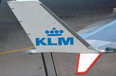 PH-KCB · McDonnell Douglas MD-11 · (AMS / EHAM)